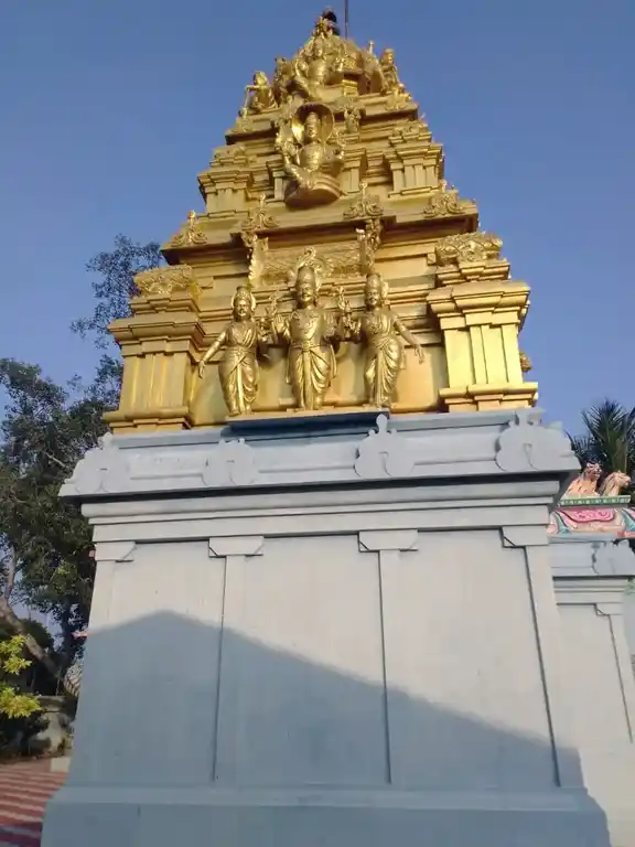 Arulmigu Sanniyasi Varatharaja Perumal Temple, Karumpur - 607205 அருள்மிகு சன்னியாசி வரதராஜப்பெருமாள் கோயில், Karumpur - 607205, Cuddalore - Ancient Temple Architecture and History Image 3