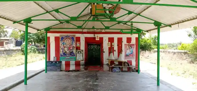 Arulmigu Sansevirayar Temple, Arungunam - 603306 அருள்மிகு சஞ்சீவிராயர் திருக்கோயில், Arungunam - 603306, Chengalpattu - Ancient Temple Architecture and History Image 4