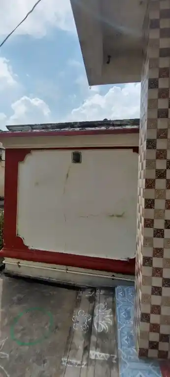 Arulmigu Santha Venugopalaswami Temple, Giripilspettai - 631002 அருள்மிகு சாந்த வேணுகோபாலசுவாமி திருக்கோயில், கிரிப்ஸ்சில்பேட்டை - 631002, Ranipet - Ancient Temple Architecture and History Image 3