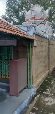 Arulmigu Santhaanagopalakrishnasamy Temple, Agragaram, Kaniyur - 642203 அருள்மிகு சந்தான வேணுகோபாலசுவாமி திருக்கோயில், Agragaram, Kaniyur - 642203, Tiruppur - Ancient Temple Architecture and History Image 3