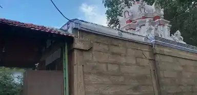 Arulmigu Santhaanagopalakrishnasamy Temple, Agragaram, Kaniyur - 642203 அருள்மிகு சந்தான வேணுகோபாலசுவாமி திருக்கோயில், Agragaram, Kaniyur - 642203, Tiruppur - Ancient Temple Architecture and History Image 4