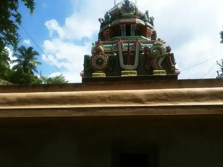 Arulmigu Santhagopalakrishna Swamy Temple, Kumbakonam, Kumbakonam - 612001 அருள்மிகு சந்தானகோபாலகிருஷ்ணசுவாமி திருக்கோயில், கும்பகோணம், கும்பகோணம் - 612001, Thanjavur - Ancient Temple Architecture and History Image 3
