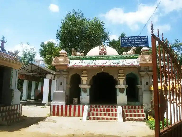 Arulmigu Santhagopalakrishna Swamy Temple, Kumbakonam, Kumbakonam - 612001 அருள்மிகு சந்தானகோபாலகிருஷ்ணசுவாமி திருக்கோயில், கும்பகோணம், கும்பகோணம் - 612001, Thanjavur - Ancient Temple Architecture and History Image 5