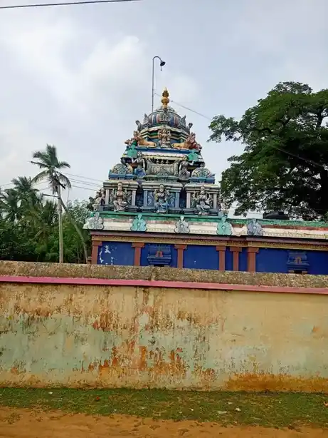 Arulmigu Santhagunamariyamman Temple, Mettupalayam - 614715