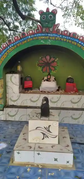 Arulmigu Santhaipatty Vinayagar Temple, Sarkar Valavanthi - 637017 அருள்மிகு சந்தைபேட்டை விநாயகர் திருக்கோயில், Sarkar Valavanthi - 637017, Namakkal - Ancient Temple Architecture and History Image 3