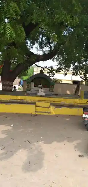 Arulmigu Santhaipatty Vinayagar Temple, Sarkar Valavanthi - 637017 அருள்மிகு சந்தைபேட்டை விநாயகர் திருக்கோயில், Sarkar Valavanthi - 637017, Namakkal - Ancient Temple Architecture and History Image 4