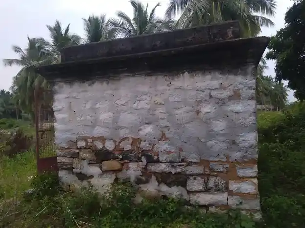 Arulmigu Santhaipatty Vinayagar Temple, Sarkar Valavanthi - 637017 அருள்மிகு சந்தைபேட்டை விநாயகர் திருக்கோயில், Sarkar Valavanthi - 637017, Namakkal - Ancient Temple Architecture and History Image 5