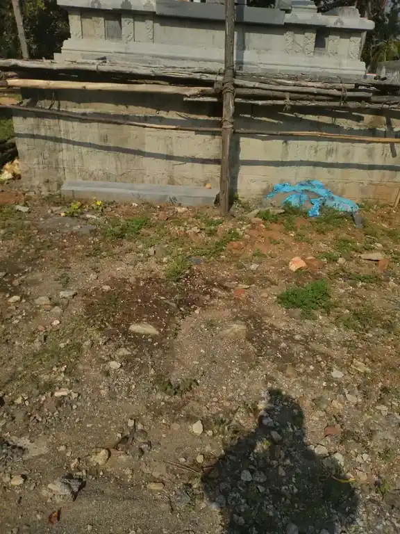 Arulmigu Santhaithanampatty Mariamman Temple, Gonur - 636404