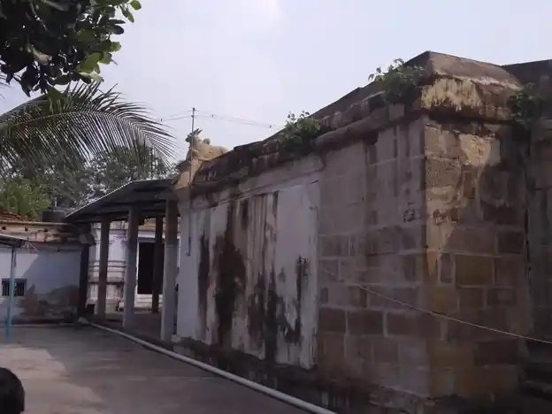 Arulmigu Santhaleshwarar Temple, Little Kanchipuram, Kancheepuram - 631501 அருள்மிகு சாந்தாலீஸ்வரர் திருக்கோயில், Little Kanchipuram, Kancheepuram - 631501, Kancheepuram - Ancient Temple Architecture and History Image 5