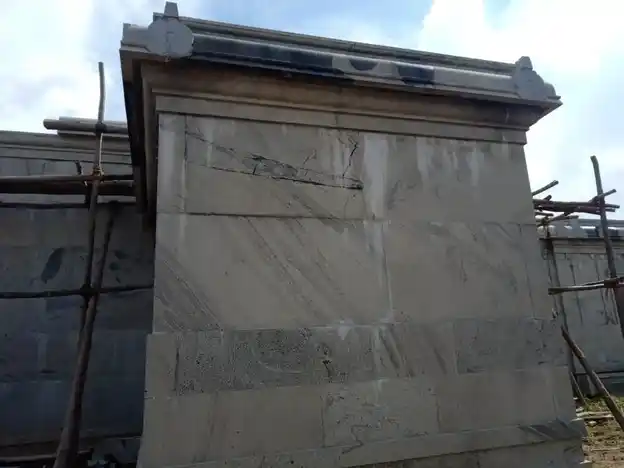 Arulmigu Santhamahalingeswarar Temple, Kondichetty Patty - 637001