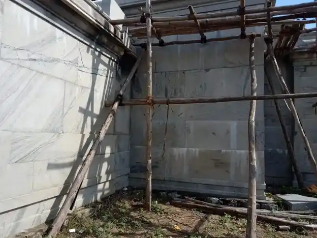 Arulmigu Santhamahalingeswarar Temple, Kondichetty Patty - 637001 அருள்மிகு சந்தன மகாலிங்கேஸ்வரர் திருக்கோயில், வகுரம்பட்டி - 637001, Namakkal - Ancient Temple Architecture and History Image 3