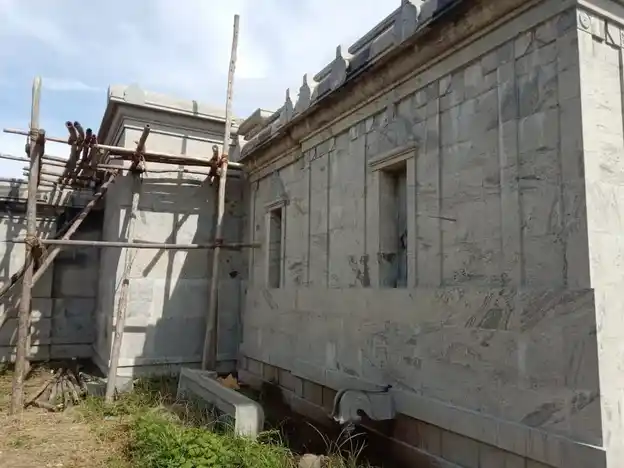 Arulmigu Santhamahalingeswarar Temple, Kondichetty Patty - 637001 அருள்மிகு சந்தன மகாலிங்கேஸ்வரர் திருக்கோயில், வகுரம்பட்டி - 637001, Namakkal - Ancient Temple Architecture and History Image 5