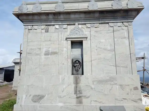 Arulmigu Santhamahalingeswarar Temple, Kondichetty Patty - 637001 அருள்மிகு சந்தன மகாலிங்கேஸ்வரர் திருக்கோயில், வகுரம்பட்டி - 637001, Namakkal - Ancient Temple Architecture and History Image 6