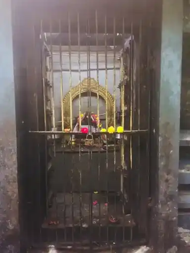 Arulmigu Santhana Ganapathy Temple, Purasawalkam - 600084 Temple