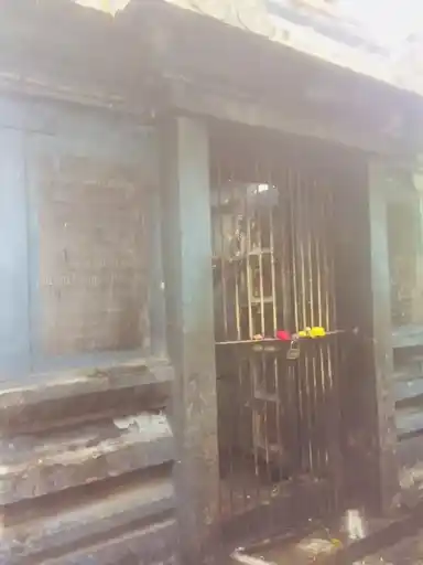 Arulmigu Santhana Ganapathy Temple, Purasawalkam - 600084 அருள்மிகு சந்தான கணபதி திருக்கோயில், புரசைவாக்கம் - 600084, Chennai - Ancient Temple Architecture and History Image 2