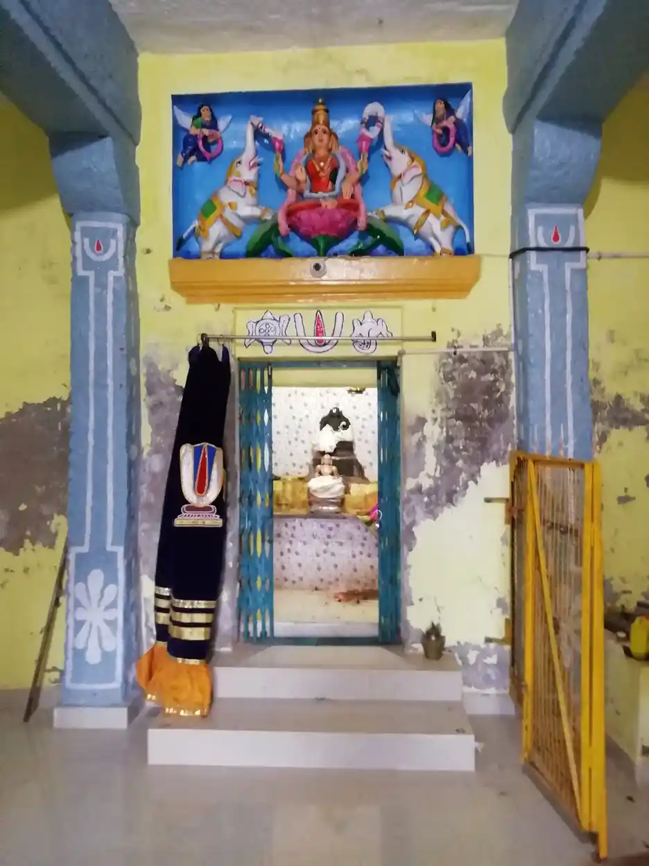 Arulmigu Santhana Gopala Samy Temple, Keelapattam - 627351 அருள்மிகு சந்தாணகோபாலசுவாமி திருக்கோயில், Keelapattam - 627351, Tirunelveli - Ancient Temple Architecture and History Image 2