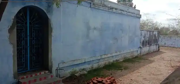 Arulmigu Santhana Gopalasamy Temple, Thoothukudi - 628001