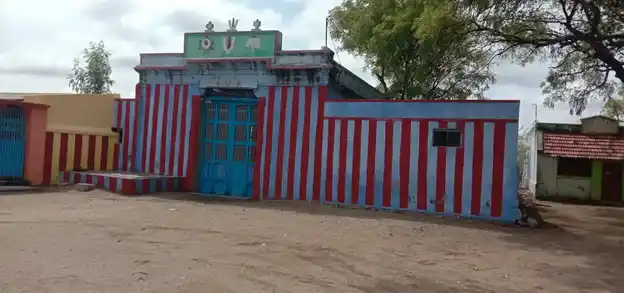 Arulmigu Santhana Gopalasamy Temple, Thoothukudi - 628001 அருள்மிகு சந்தனக் கோபாலசுவாமி திருக்கோயில், Thoothukudi - 628001, Thoothukudi - Ancient Temple Architecture and History Image 2