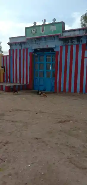 Arulmigu Santhana Gopalasamy Temple, Thoothukudi - 628001 அருள்மிகு சந்தனக் கோபாலசுவாமி திருக்கோயில், Thoothukudi - 628001, Thoothukudi - Ancient Temple Architecture and History Image 3