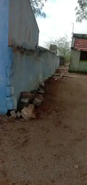 Arulmigu Santhana Gopalasamy Temple, Thoothukudi - 628001 அருள்மிகு சந்தனக் கோபாலசுவாமி திருக்கோயில், Thoothukudi - 628001, Thoothukudi - Ancient Temple Architecture and History Image 4