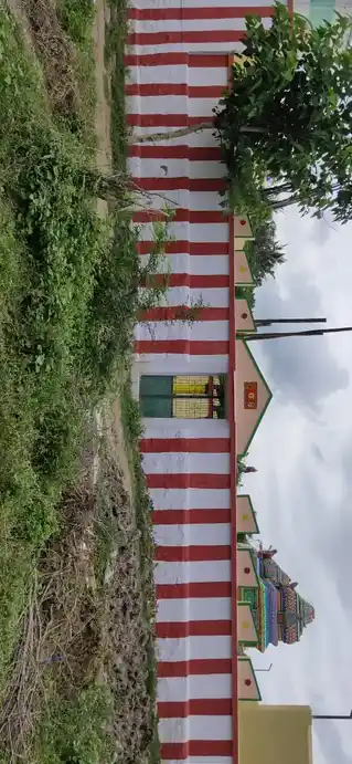 Arulmigu Santhana Mariamman Temple, Gopinackianpatti - 625702