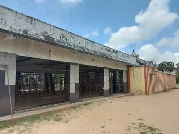 Arulmigu Santhana Mariamman Temple, Kariyappatinam - 614806 அருள்மிகு சந்தன மாரியம்மன் திருக்கோயில், Kariyappatinam - 614806, Nagapattinam - Ancient Temple Architecture and History Image 4