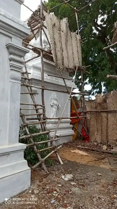 Arulmigu Santhana Mariamman Temple, Karungulam - 628615