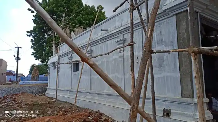 Arulmigu Santhana Mariamman Temple, Karungulam - 628615 அருள்மிகு சந்தண மாரியம்மன் திருக்கோயில், Karungulam - 628615, Thoothukudi - Ancient Temple Architecture and History Image 4