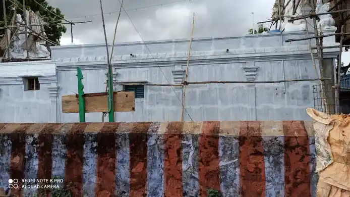 Arulmigu Santhana Mariamman Temple, Karungulam - 628615 அருள்மிகு சந்தண மாரியம்மன் திருக்கோயில், Karungulam - 628615, Thoothukudi - Ancient Temple Architecture and History Image 6