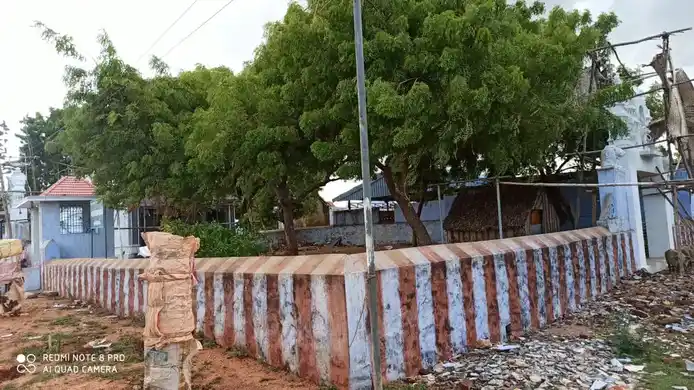 Arulmigu Santhana Mariamman Temple, Karungulam - 628615 அருள்மிகு சந்தண மாரியம்மன் திருக்கோயில், Karungulam - 628615, Thoothukudi - Ancient Temple Architecture and History Image 7