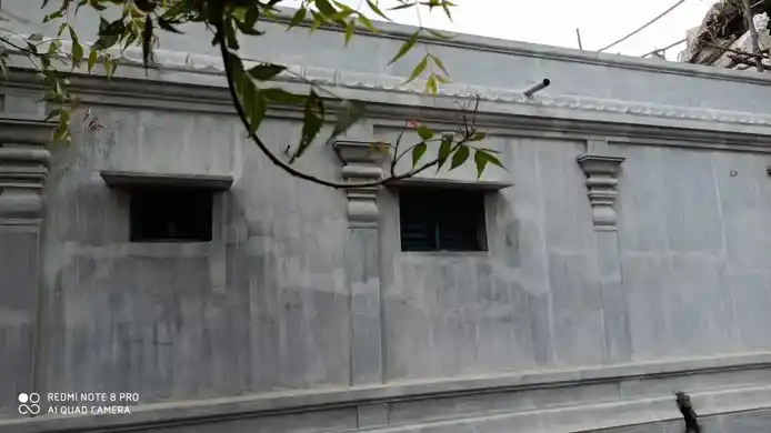 Arulmigu Santhana Mariamman Temple, Karungulam - 628615 அருள்மிகு சந்தண மாரியம்மன் திருக்கோயில், Karungulam - 628615, Thoothukudi - Ancient Temple Architecture and History Image 8