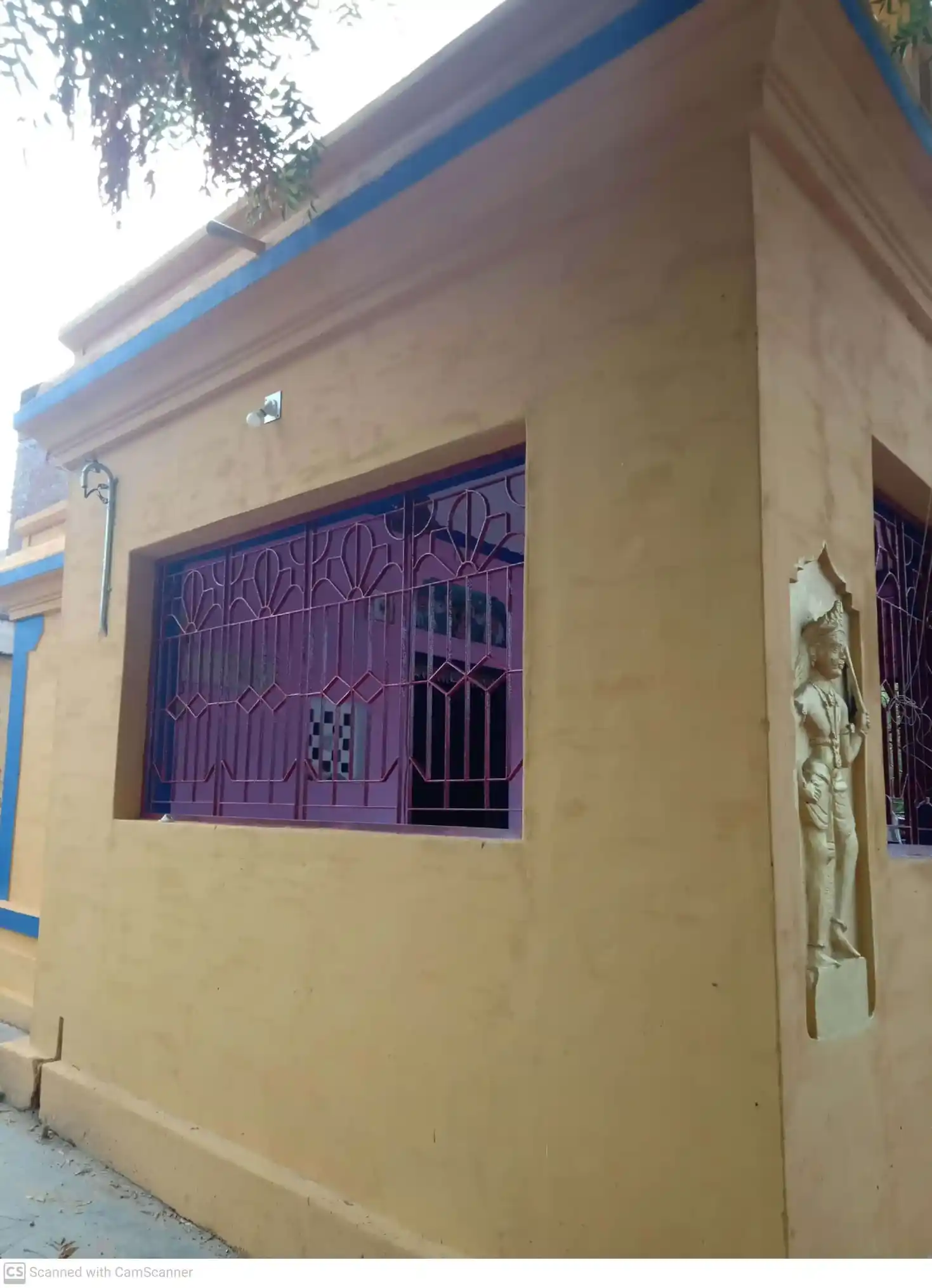 Arulmigu Santhana Mariamman Temple, Korkai - 628802 அருள்மிகு சந்தன மாரியம்மன் திருக்கோயில், Korkai - 628802, Thoothukudi - Ancient Temple Architecture and History Image 2