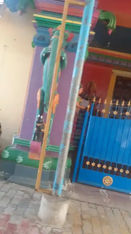 Arulmigu Santhana Mariamman Temple, Kottaram - 629703 அருள்மிகு சந்தனமாரியம்மன் திருக்கோயில், Kottaram - 629703, Kanyakumari - Ancient Temple Architecture and History Image 3