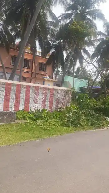 Arulmigu Santhana Mariamman Temple, Marthandapuram, Theroor - 629704 அருள்மிகு சந்தனமாரியம்மன் திருக்கோயில், Marthandapuram, Theroor - 629704, Kanyakumari - Ancient Temple Architecture and History Image 2