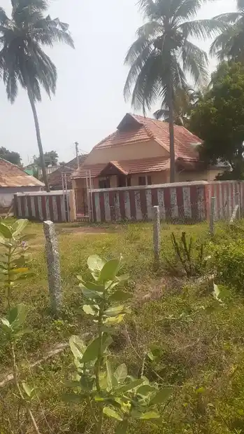 Arulmigu Santhana Mariamman Temple, Marthandapuram, Theroor - 629704 அருள்மிகு சந்தனமாரியம்மன் திருக்கோயில், Marthandapuram, Theroor - 629704, Kanyakumari - Ancient Temple Architecture and History Image 3