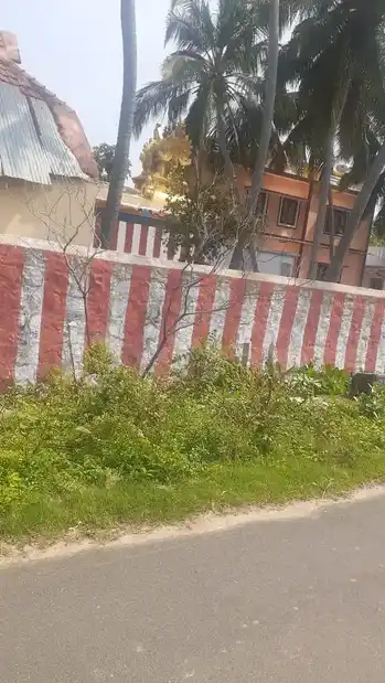 Arulmigu Santhana Mariamman Temple, Marthandapuram, Theroor - 629704 அருள்மிகு சந்தனமாரியம்மன் திருக்கோயில், Marthandapuram, Theroor - 629704, Kanyakumari - Ancient Temple Architecture and History Image 4