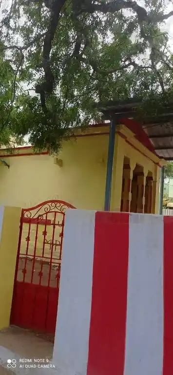 Arulmigu Santhana Mariamman Temple, Paraikkuttam - 628301