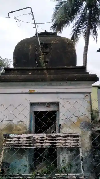 Arulmigu Santhana Mariamman Temple, Parthipanur - 623608 அருள்மிகு சந்தனமாரியம்மன் திருக்கோயில், Parthipanur - 623608, Ramanathapuram - Ancient Temple Architecture and History Image 2