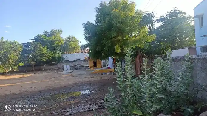 Arulmigu Santhana Mariamman Temple, Seidunganallur - 628601 அருள்மிகு சந்தண மாரியம்மன் திருக்கோயில், Seidunganallur - 628601, Thoothukudi - Ancient Temple Architecture and History Image 2