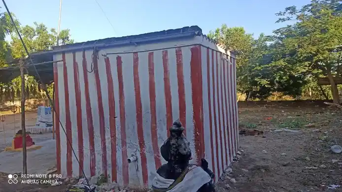 Arulmigu Santhana Mariamman Temple, Seidunganallur - 628601 அருள்மிகு சந்தண மாரியம்மன் திருக்கோயில், Seidunganallur - 628601, Thoothukudi - Ancient Temple Architecture and History Image 4