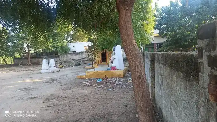 Arulmigu Santhana Mariamman Temple, Seidunganallur - 628601 அருள்மிகு சந்தண மாரியம்மன் திருக்கோயில், Seidunganallur - 628601, Thoothukudi - Ancient Temple Architecture and History Image 6