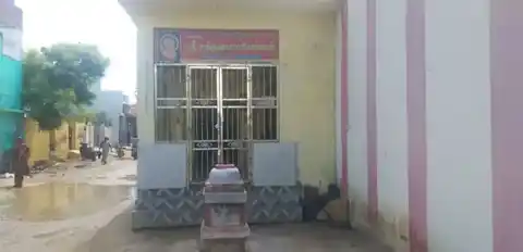 Arulmigu Santhana Mariamman Temple, Tiruchendur - 628214