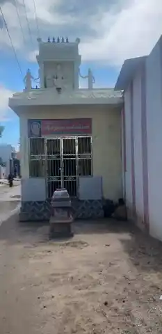 Arulmigu Santhana Mariamman Temple, Tiruchendur - 628214 அருள்மிகு சந்தனமாரியம்மன் திருக்கோயில், Tiruchendur - 628214, Thoothukudi - Ancient Temple Architecture and History Image 5