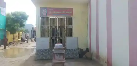 Arulmigu Santhana Mariamman Temple, Tiruchendur - 628214 அருள்மிகு சந்தனமாரியம்மன் திருக்கோயில், Tiruchendur - 628214, Thoothukudi - Ancient Temple Architecture and History Image 7