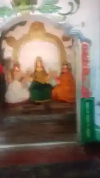 Arulmigu Santhana Mariamman Temple, Tiruchendur - 628214 அருள்மிகு சந்தனமாரியம்மன் திருக்கோயில், Tiruchendur - 628214, Thoothukudi - Ancient Temple Architecture and History Image 9