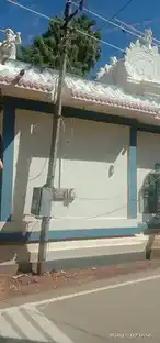 Arulmigu Santhana Mariamman Temple, Udangudi - 628203 அருள்மிகு சந்தனமாரியம்மன் திருக்கோயில், Udangudi - 628203, Thoothukudi - Ancient Temple Architecture and History Image 3