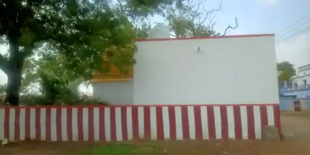 Arulmigu Santhana Mariamman Temple, Village Out Side, Pathinallamperi - 627359