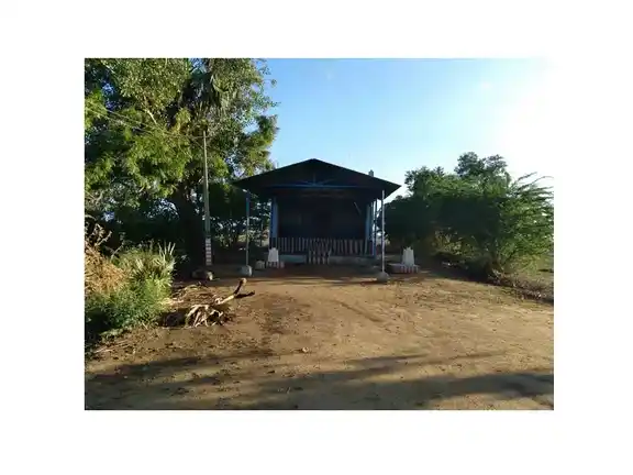 Arulmigu Santhana Mariyamman Temple, Murappanadu - 628601