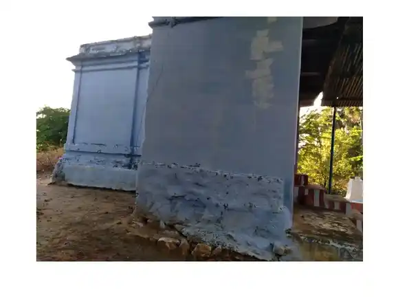 Arulmigu Santhana Mariyamman Temple, Murappanadu - 628601 அருள்மிகு சந்தன மாரியம்மன் திருக்கோயில், Murappanadu - 628601, Thoothukudi - Ancient Temple Architecture and History Image 2