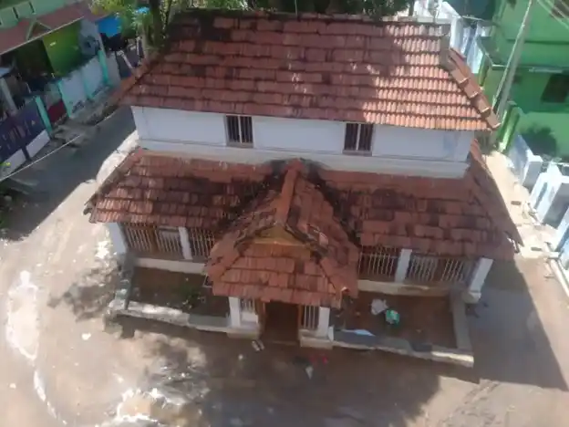Arulmigu Santhana Mariyamman Temple, Thenkanputhur - 629602